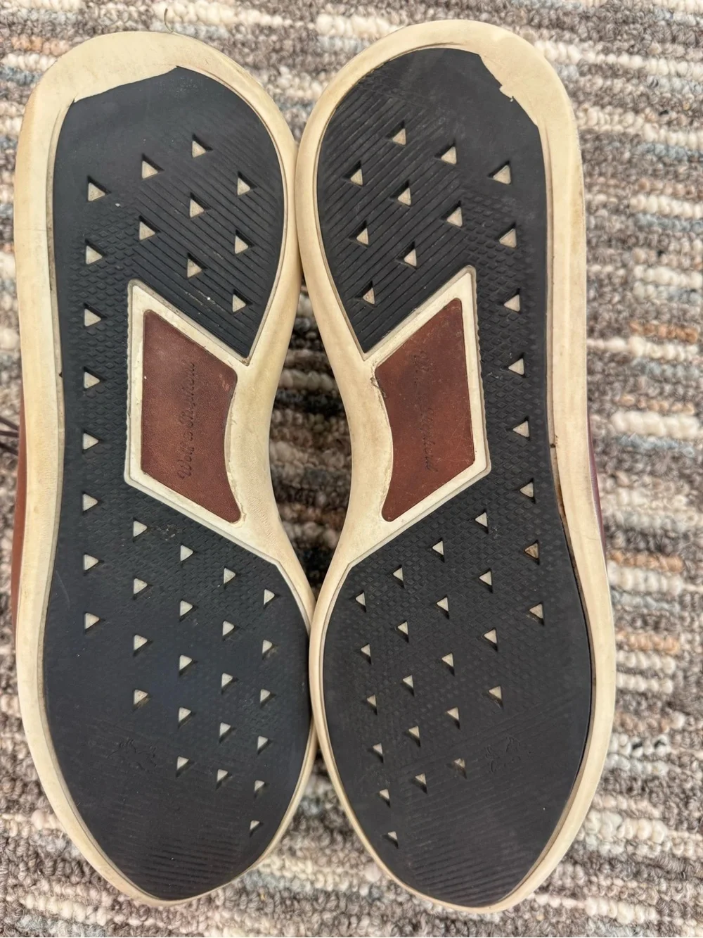 Wolf & Shepherd pre owned